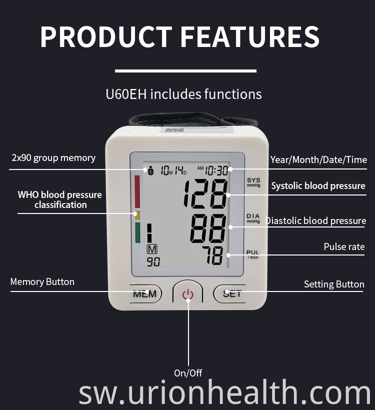 blood testing equipments